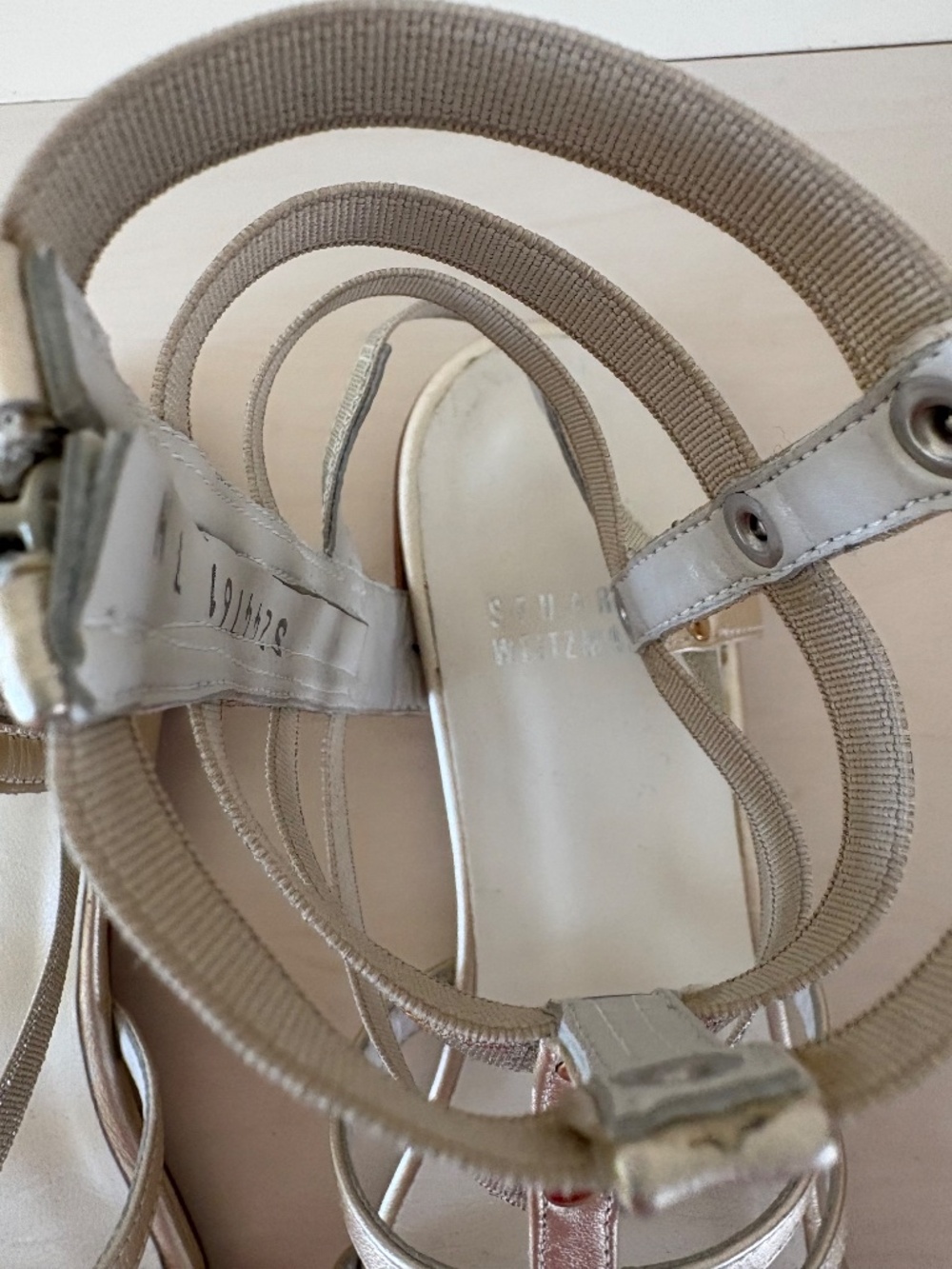 Sandals - Picture 2 of 11